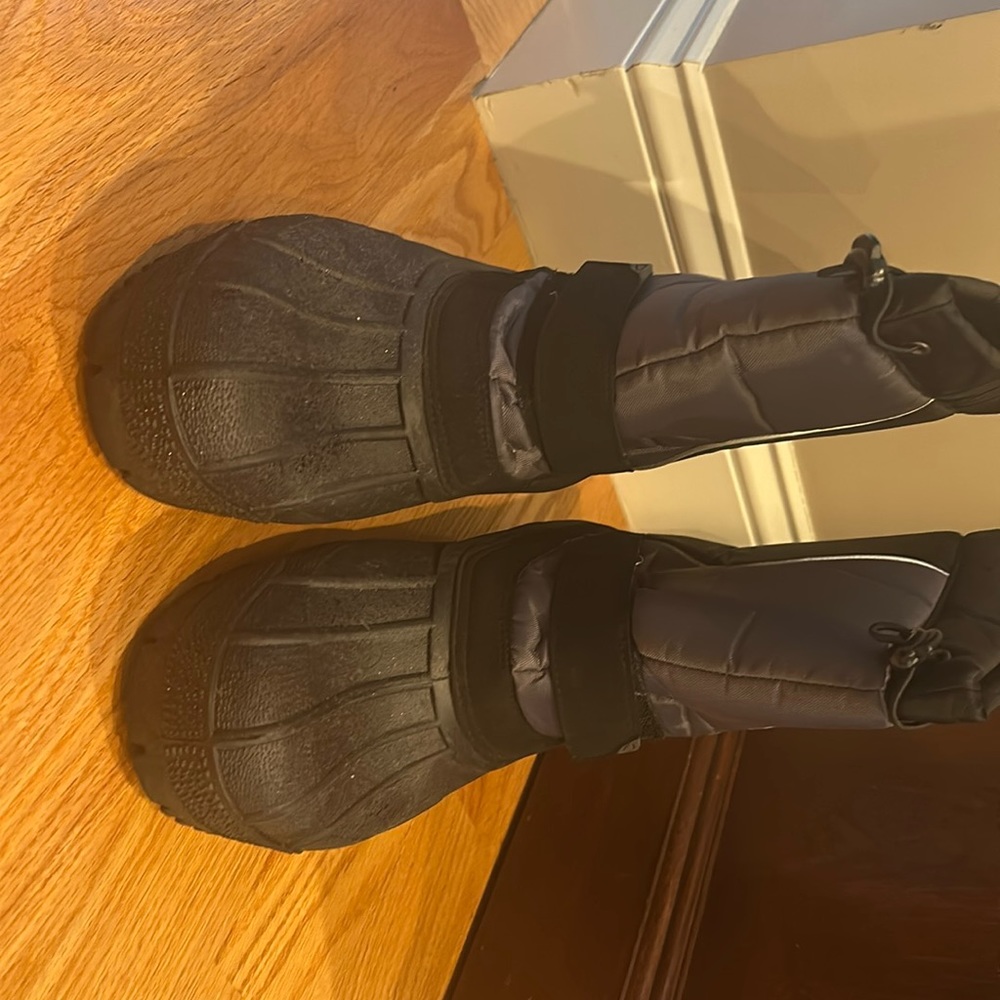 Men’s George Boots